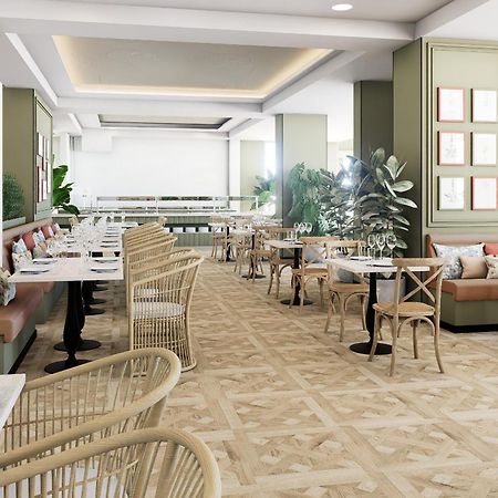 Ifa Graal-Mueritz Hotel & Spa מראה חיצוני תמונה