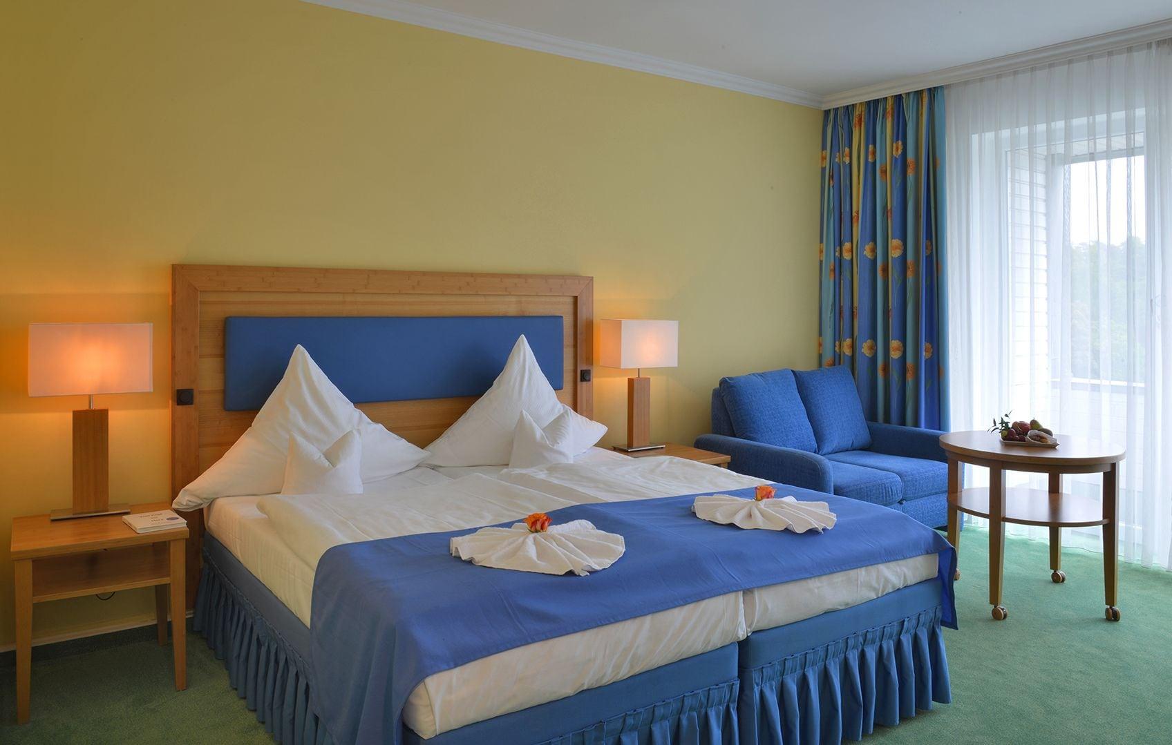 Ifa Graal-Mueritz Hotel & Spa מראה חיצוני תמונה