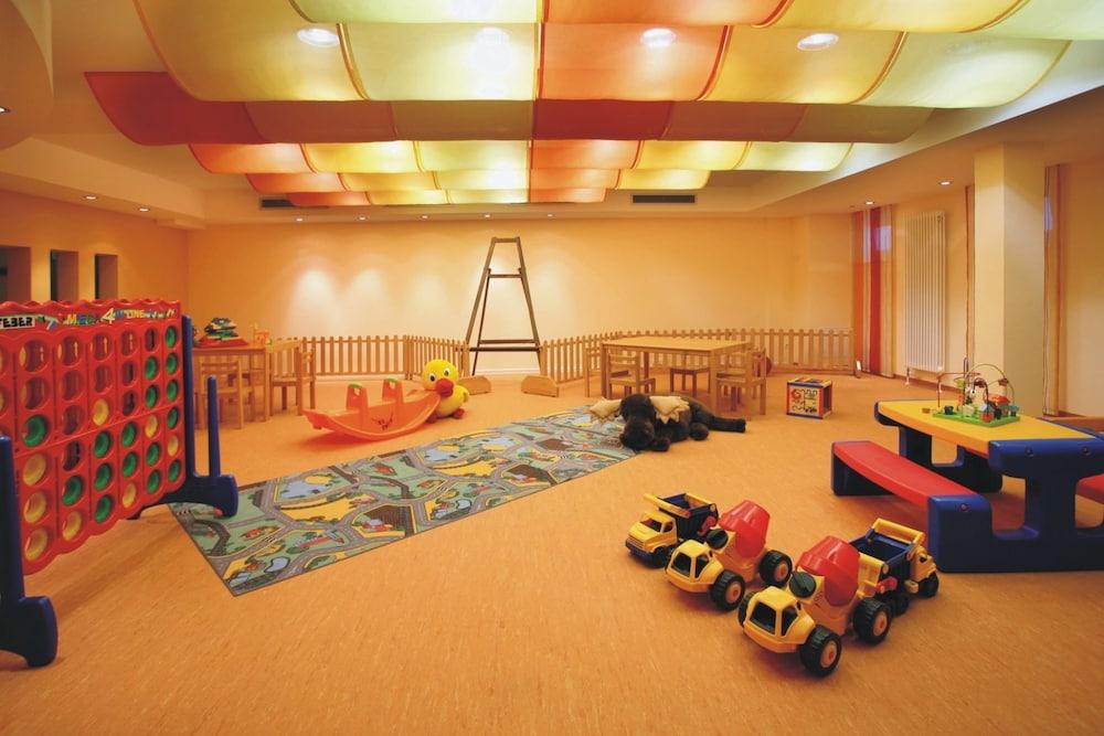 Ifa Graal-Mueritz Hotel & Spa מראה חיצוני תמונה