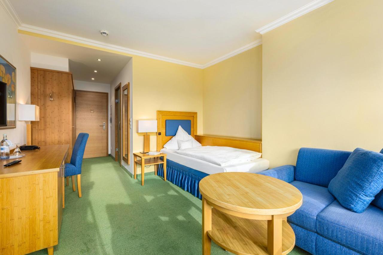 Ifa Graal-Mueritz Hotel & Spa חדר תמונה