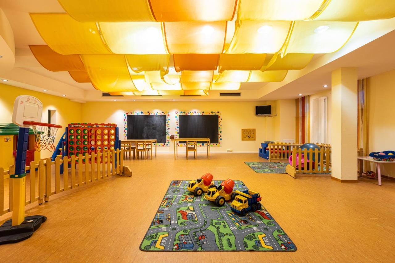 Ifa Graal-Mueritz Hotel & Spa מראה חיצוני תמונה