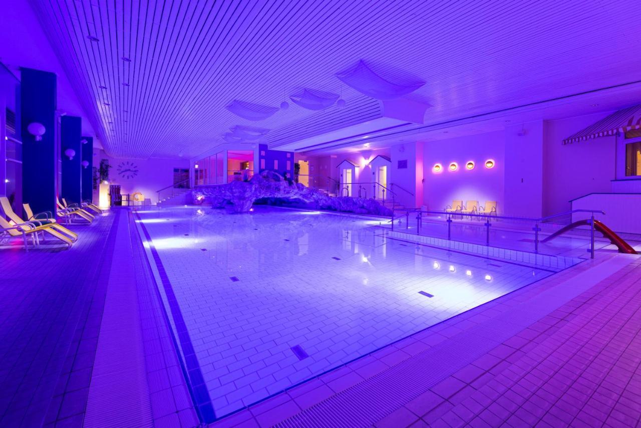 Ifa Graal-Mueritz Hotel & Spa מראה חיצוני תמונה