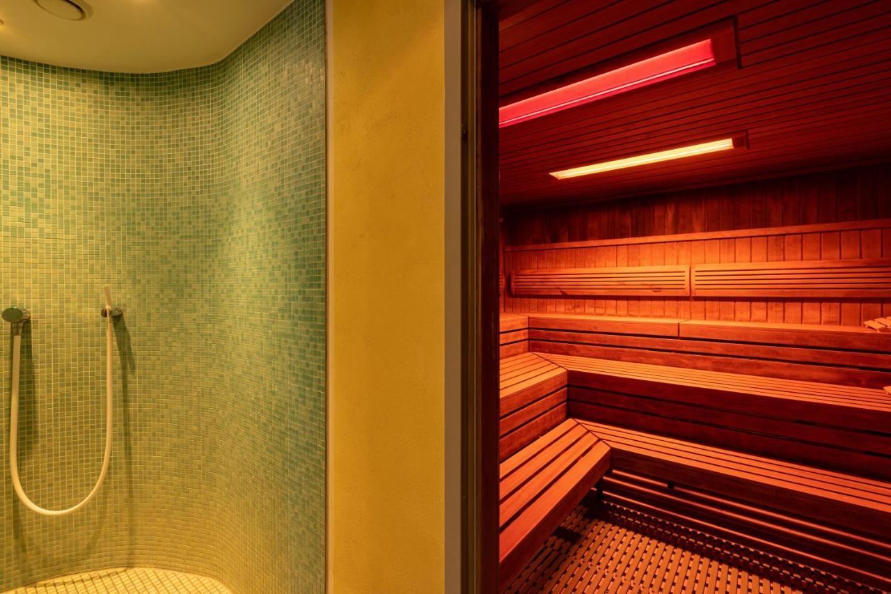 Ifa Graal-Mueritz Hotel & Spa מראה חיצוני תמונה