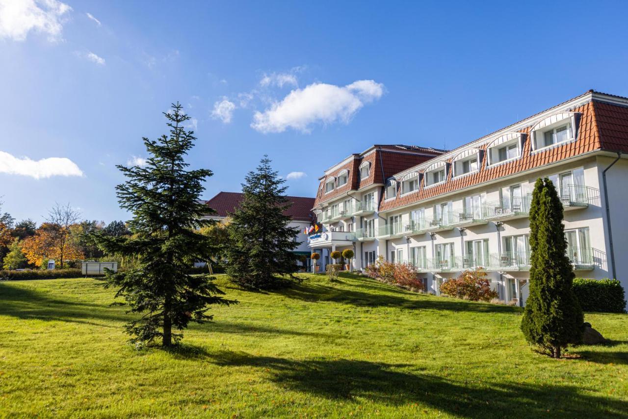 Ifa Graal-Mueritz Hotel & Spa מראה חיצוני תמונה
