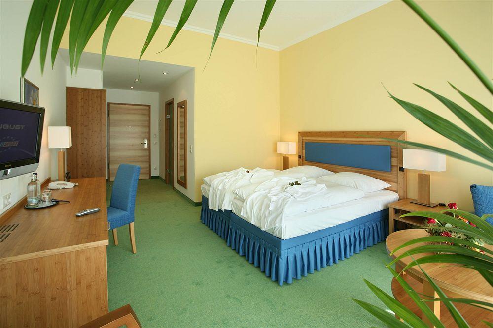 Ifa Graal-Mueritz Hotel & Spa מראה חיצוני תמונה