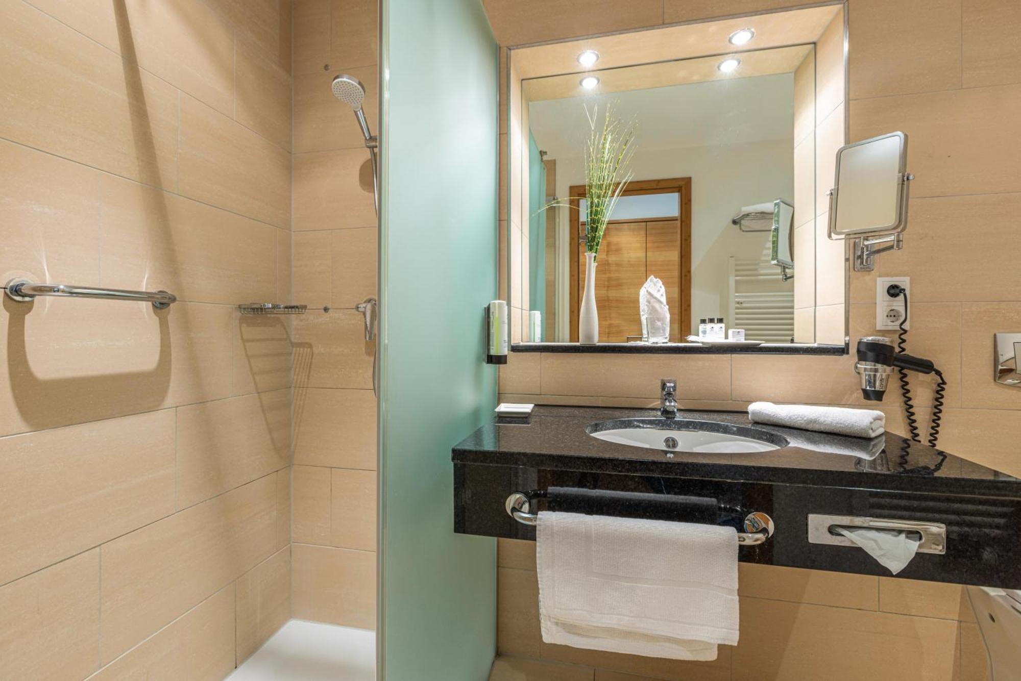 Ifa Graal-Mueritz Hotel & Spa חדר תמונה