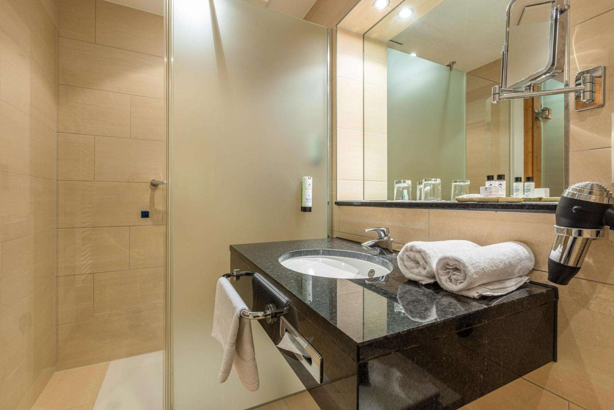 Ifa Graal-Mueritz Hotel & Spa חדר תמונה