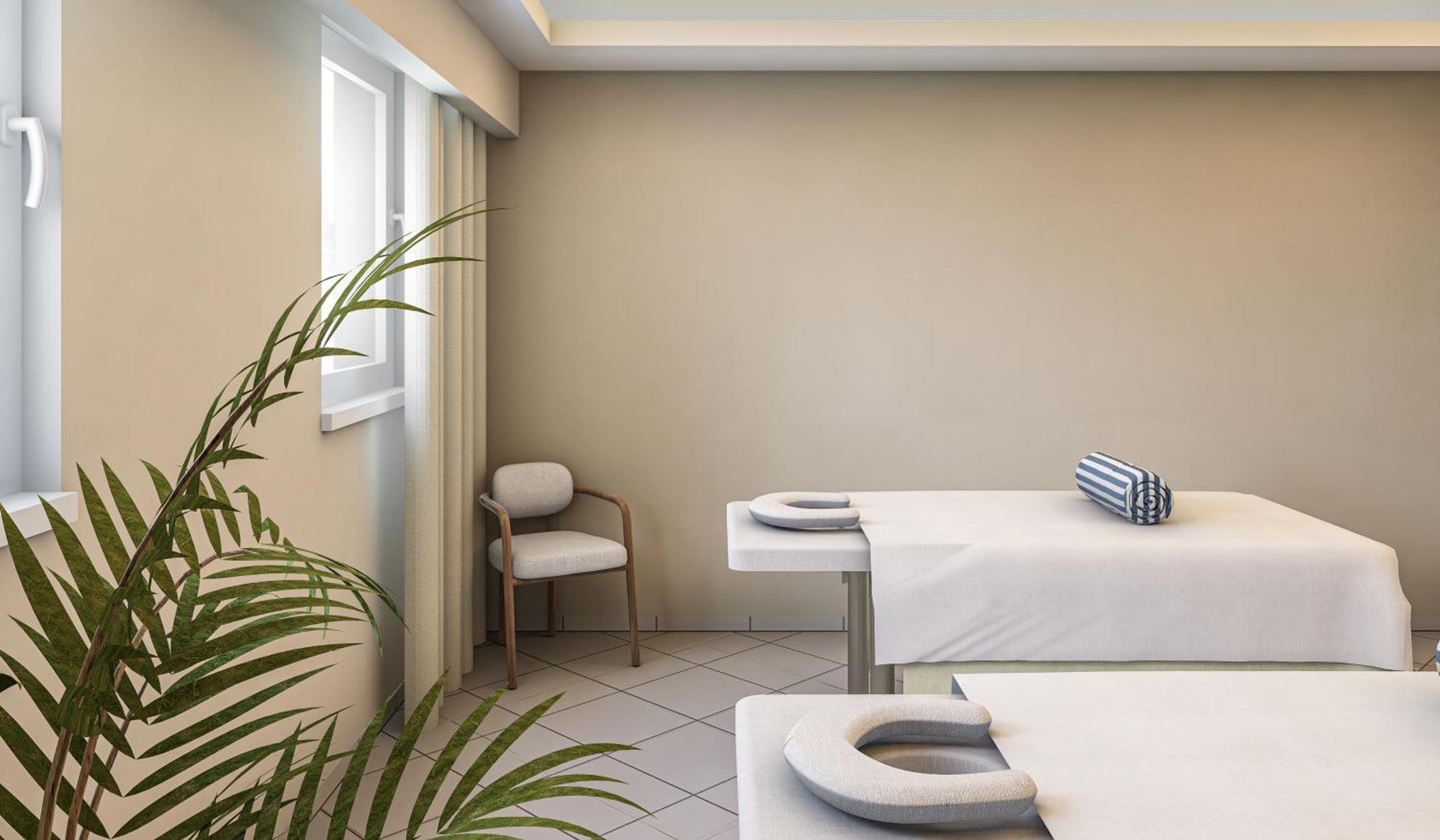 Ifa Graal-Mueritz Hotel & Spa מראה חיצוני תמונה