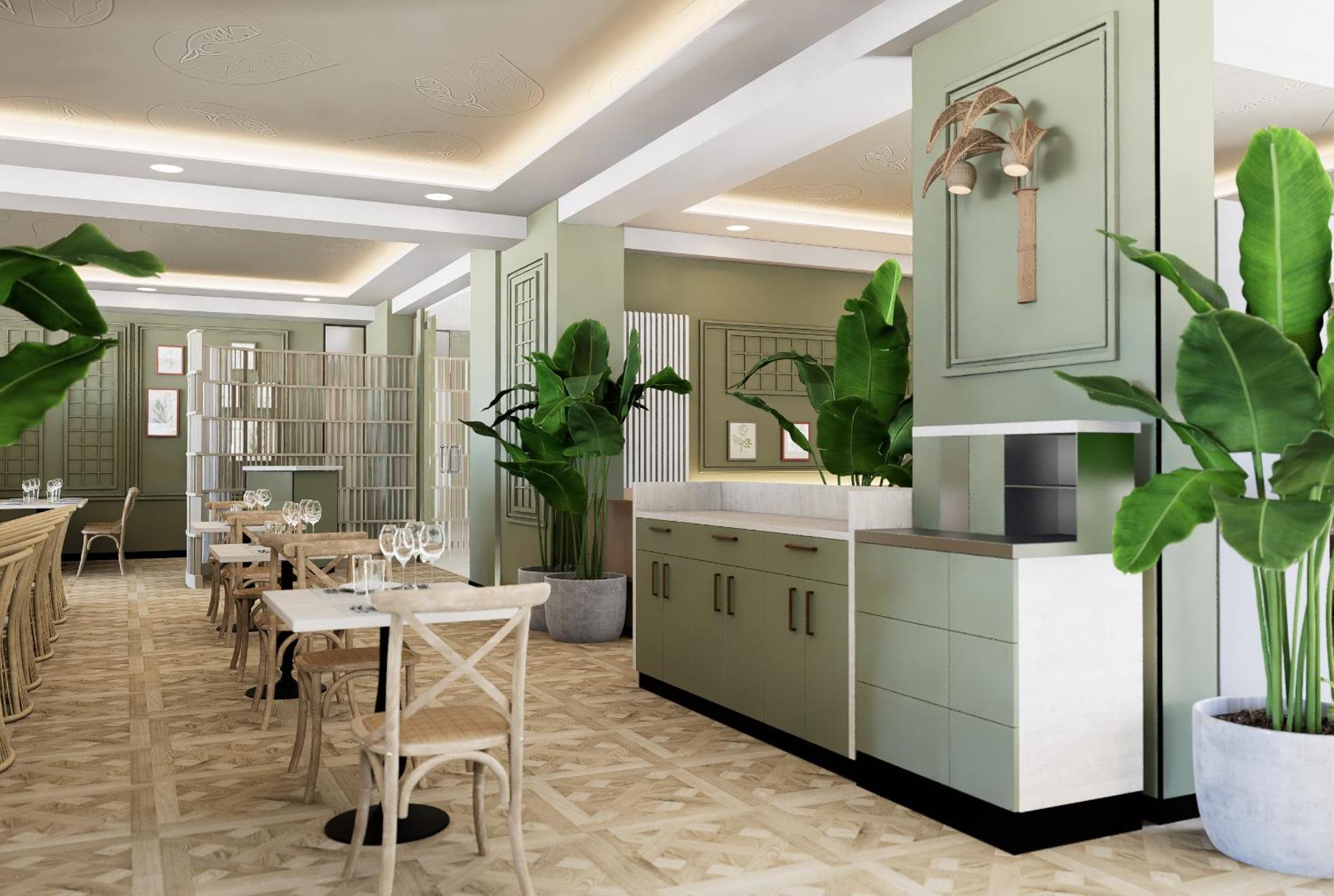 Ifa Graal-Mueritz Hotel & Spa מראה חיצוני תמונה