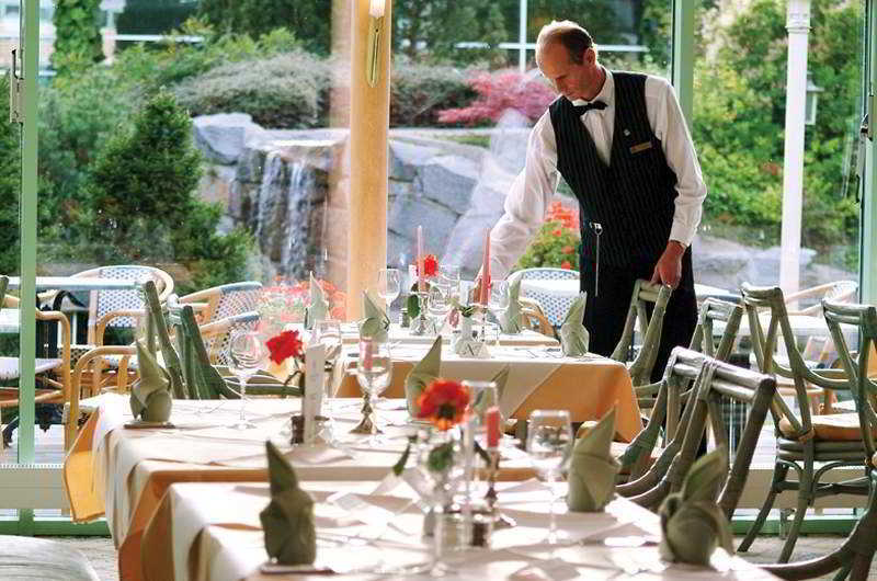 Ifa Graal-Mueritz Hotel & Spa מראה חיצוני תמונה